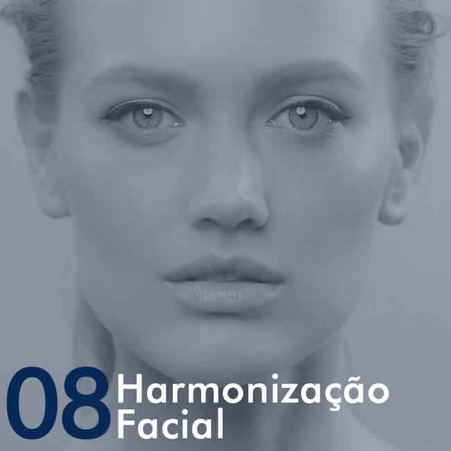 Harmonização Facial