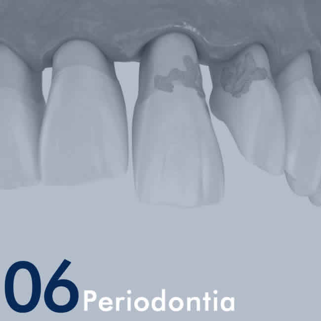 Periodontia