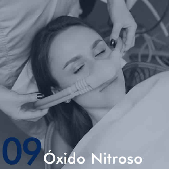 Óxido Nitroso